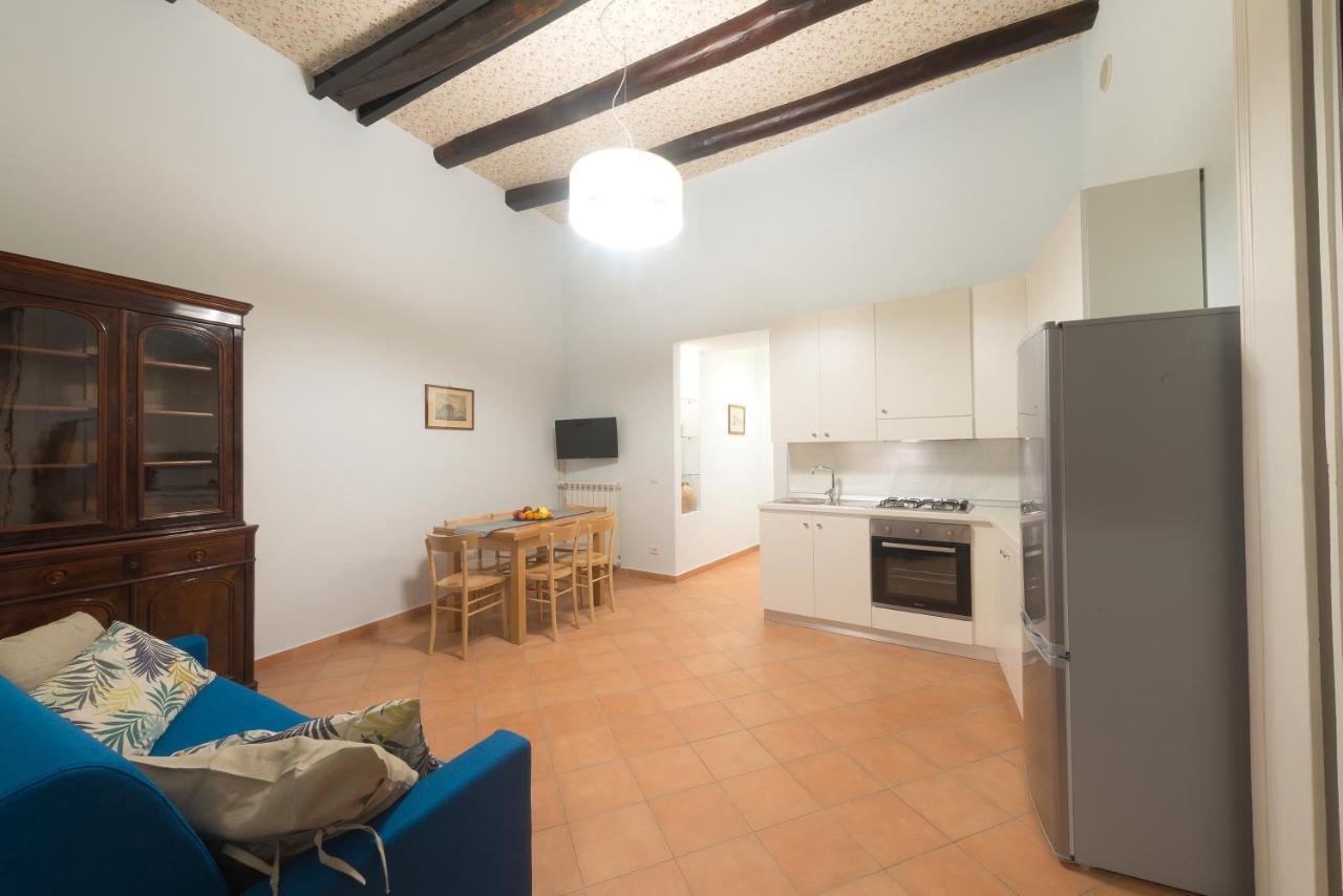 Arbiter L'anfora Appartement *