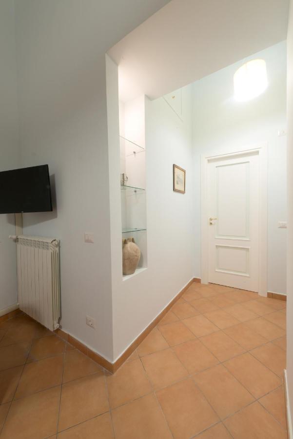 Arbiter L'anfora Appartement