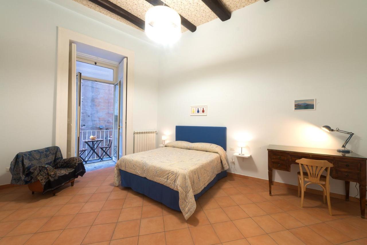 Appartement Arbiter L'anfora