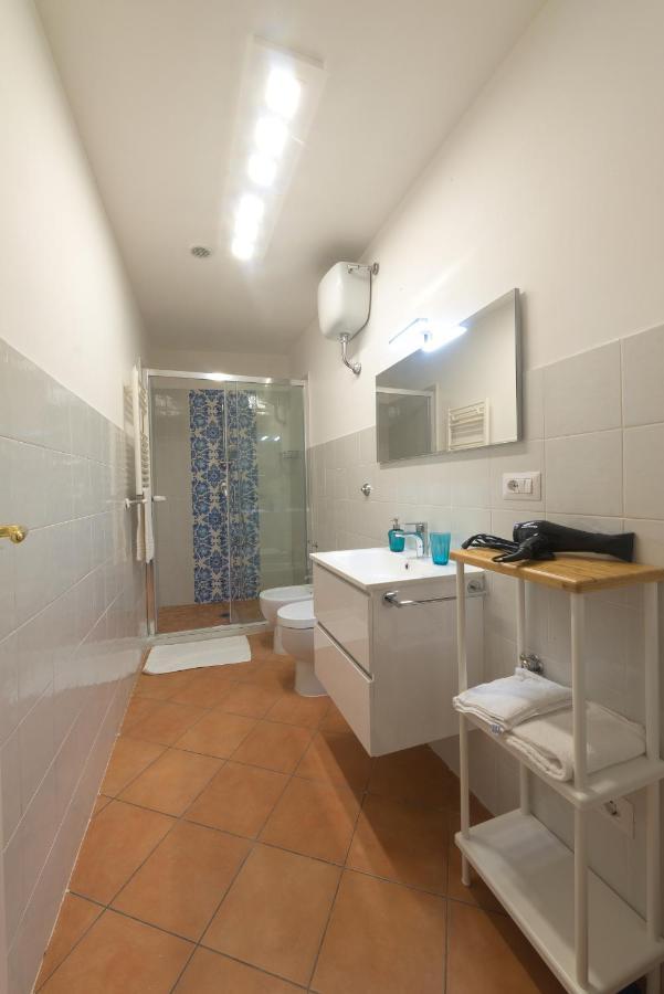 Arbiter L'anfora Appartement Napels